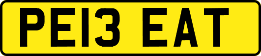 PE13EAT