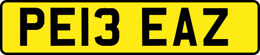 PE13EAZ