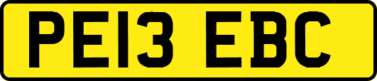 PE13EBC