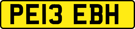 PE13EBH