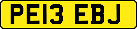 PE13EBJ