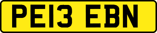 PE13EBN