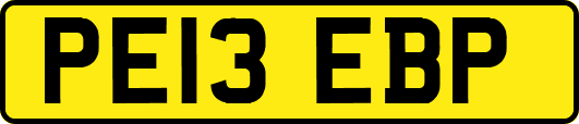 PE13EBP