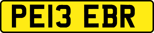 PE13EBR