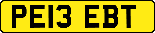 PE13EBT