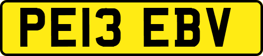PE13EBV