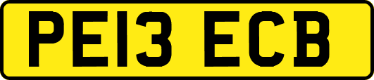 PE13ECB