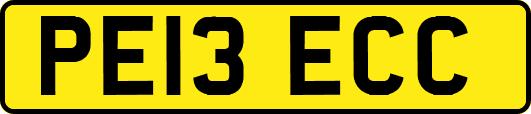 PE13ECC