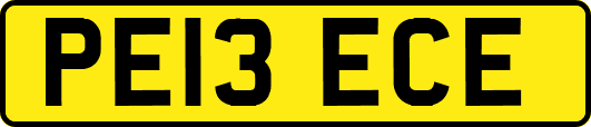 PE13ECE