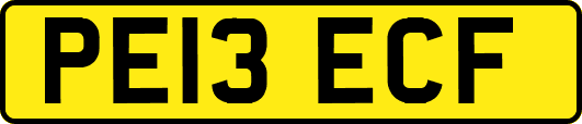 PE13ECF