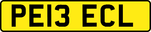 PE13ECL