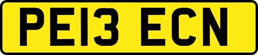 PE13ECN