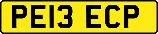 PE13ECP