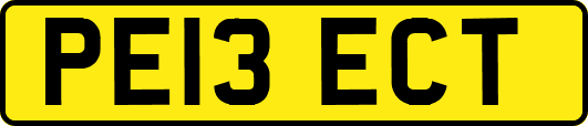 PE13ECT