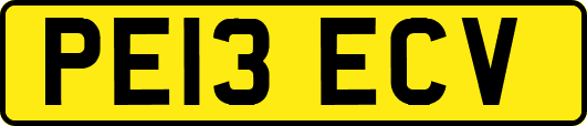 PE13ECV