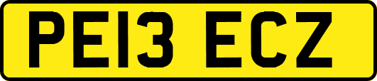 PE13ECZ