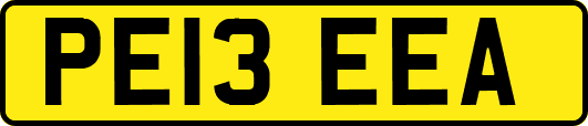 PE13EEA