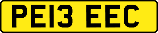 PE13EEC