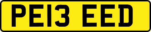 PE13EED