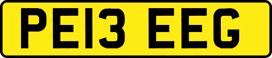 PE13EEG