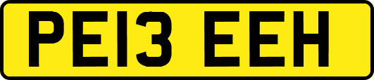 PE13EEH
