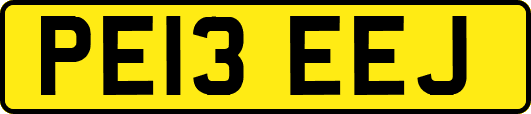 PE13EEJ