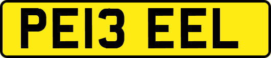 PE13EEL