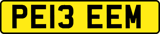 PE13EEM