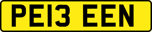 PE13EEN