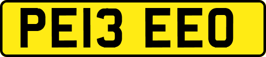 PE13EEO
