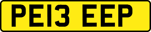 PE13EEP