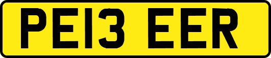 PE13EER