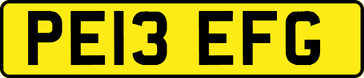PE13EFG