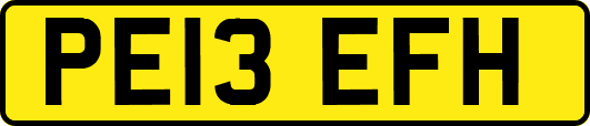 PE13EFH