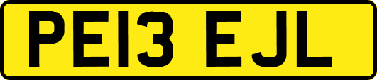 PE13EJL