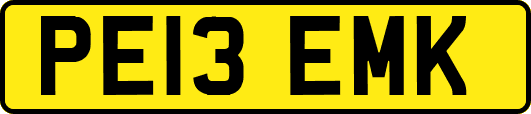 PE13EMK