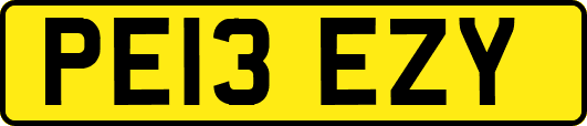 PE13EZY