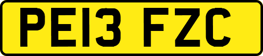 PE13FZC