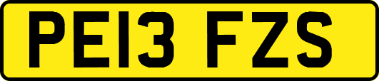 PE13FZS