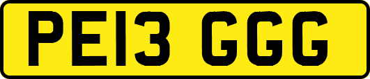 PE13GGG