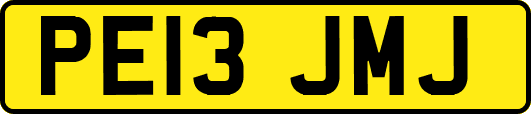PE13JMJ