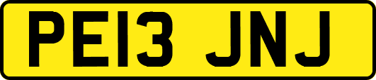 PE13JNJ