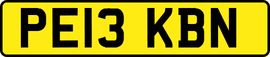 PE13KBN
