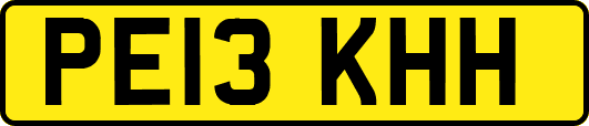PE13KHH