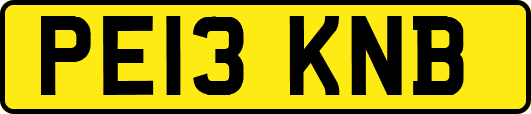 PE13KNB