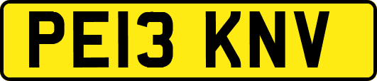 PE13KNV