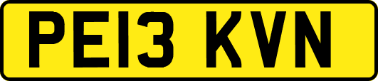 PE13KVN