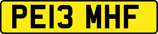 PE13MHF
