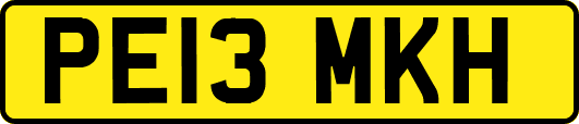 PE13MKH