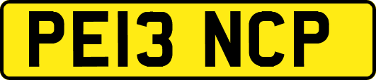 PE13NCP